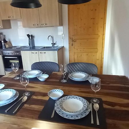 Apartment Birgit Удернс Экстерьер фото