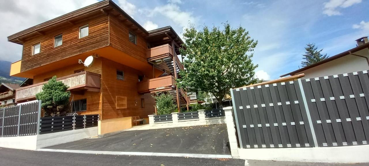 Apartment Birgit Удернс Экстерьер фото