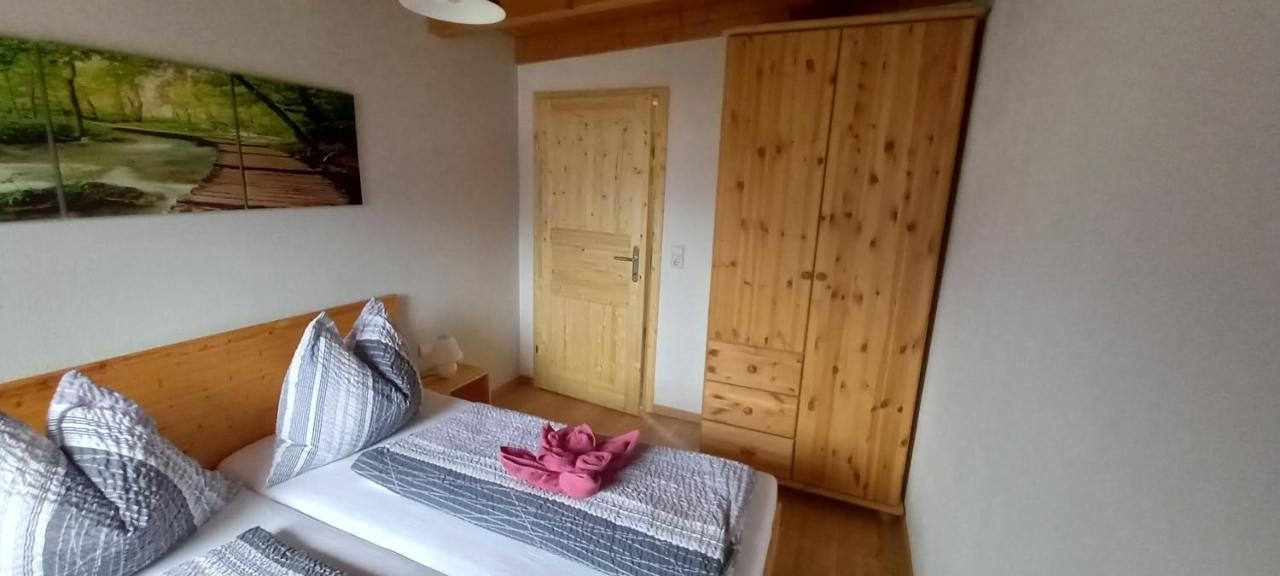 Apartment Birgit Удернс Экстерьер фото