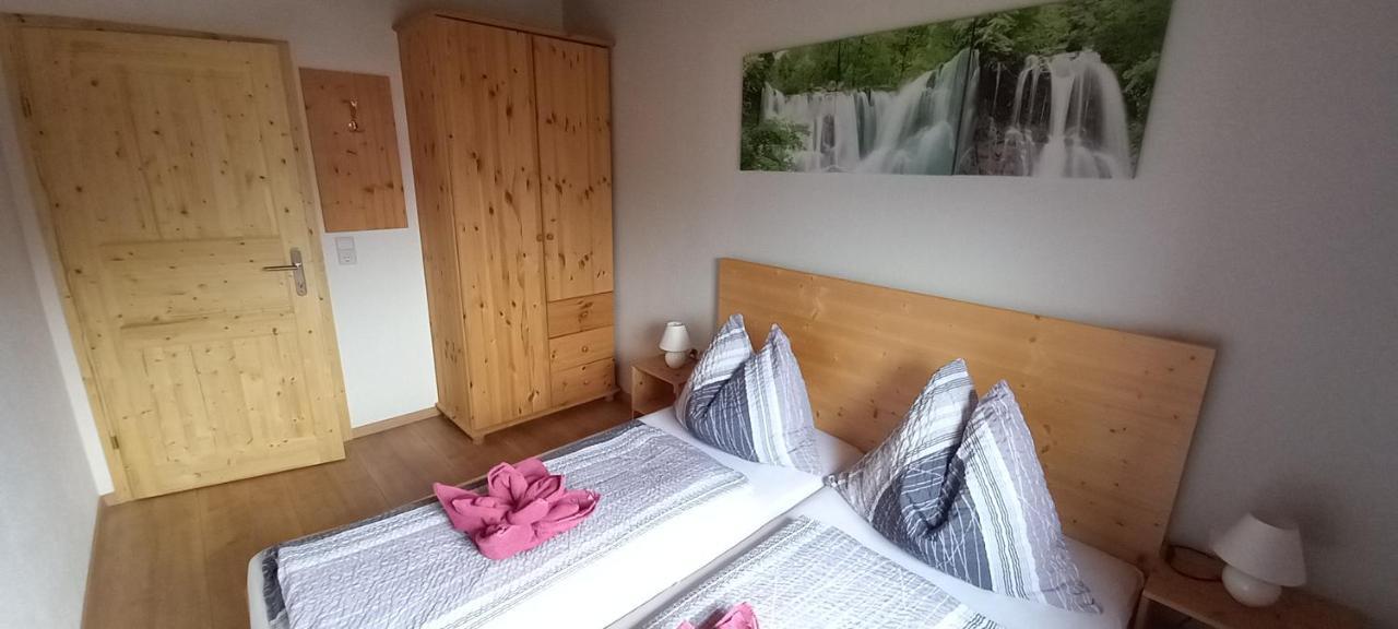 Apartment Birgit Удернс Экстерьер фото