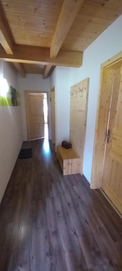 Apartment Birgit Удернс Экстерьер фото