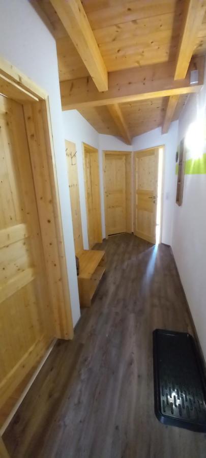 Apartment Birgit Удернс Экстерьер фото