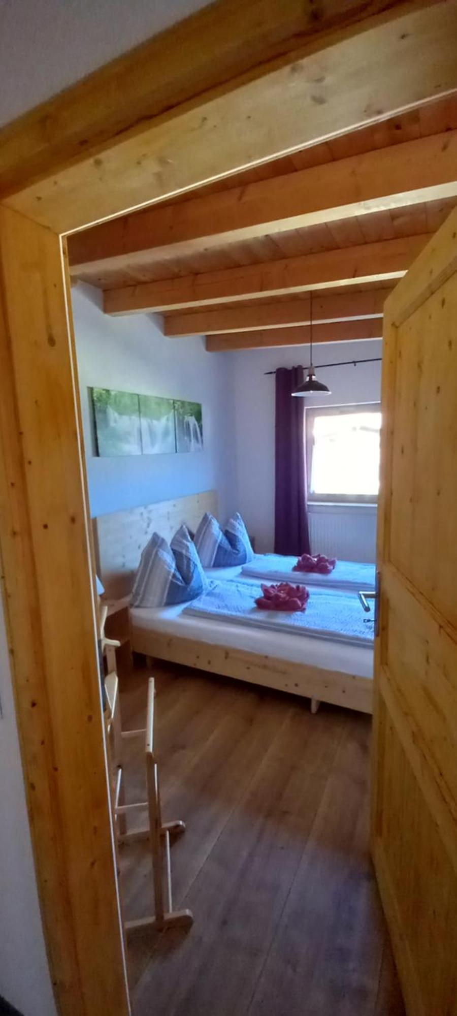 Apartment Birgit Удернс Экстерьер фото
