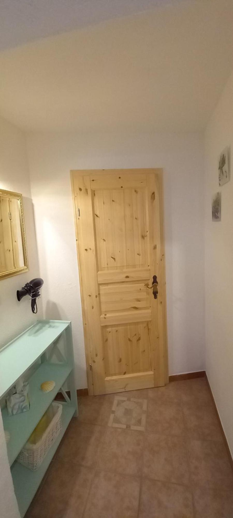 Apartment Birgit Удернс Экстерьер фото