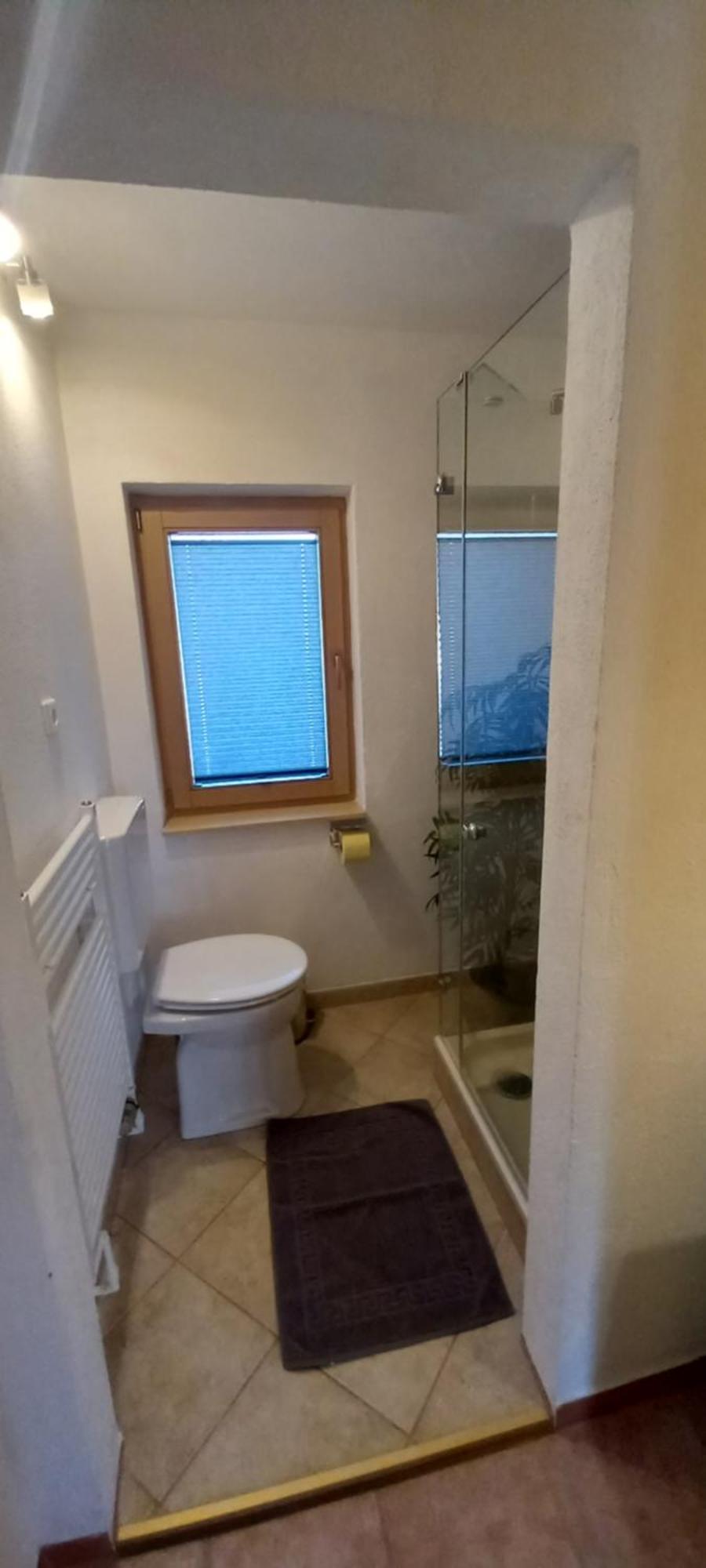 Apartment Birgit Удернс Экстерьер фото