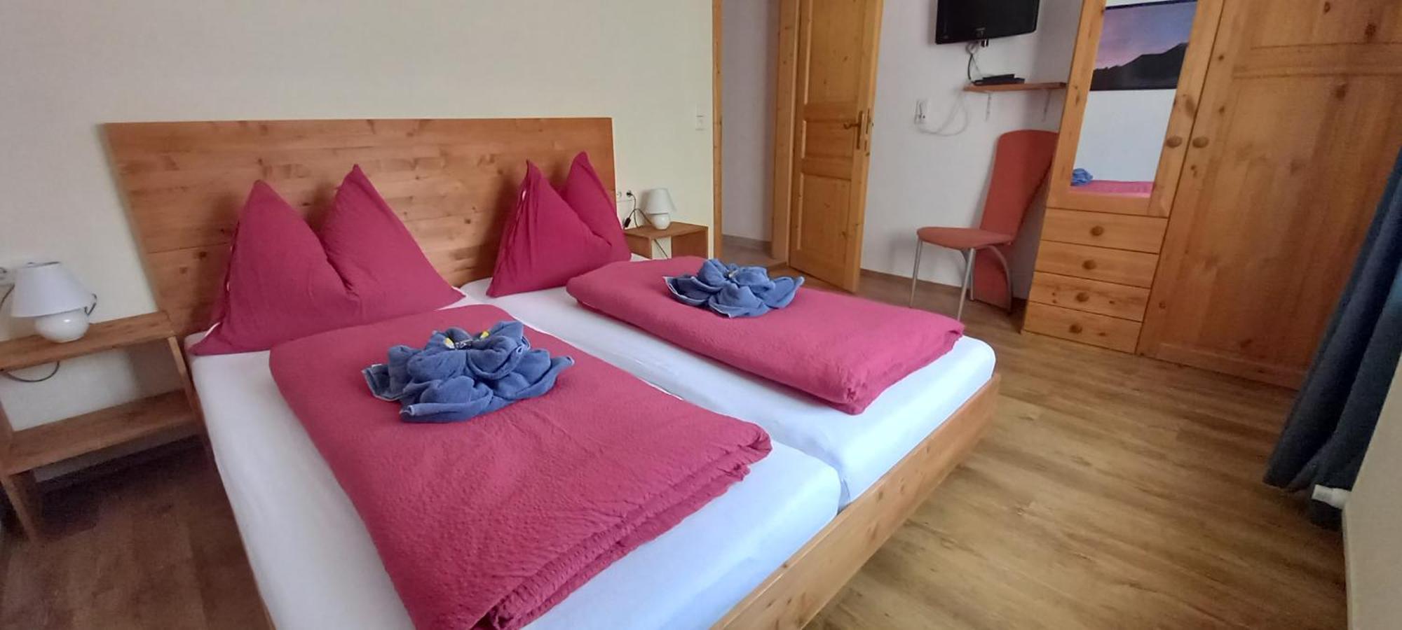 Apartment Birgit Удернс Экстерьер фото
