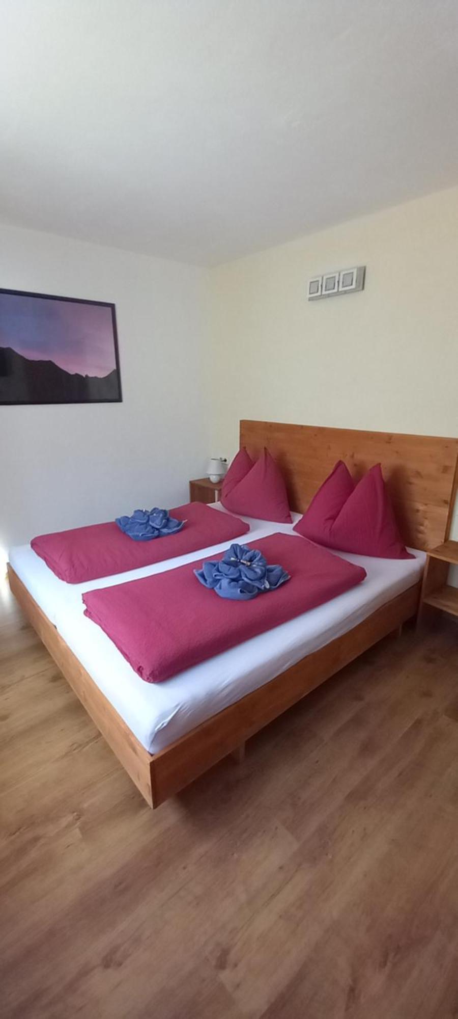 Apartment Birgit Удернс Экстерьер фото