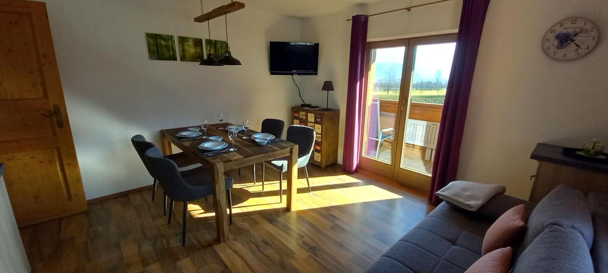Apartment Birgit Удернс Экстерьер фото