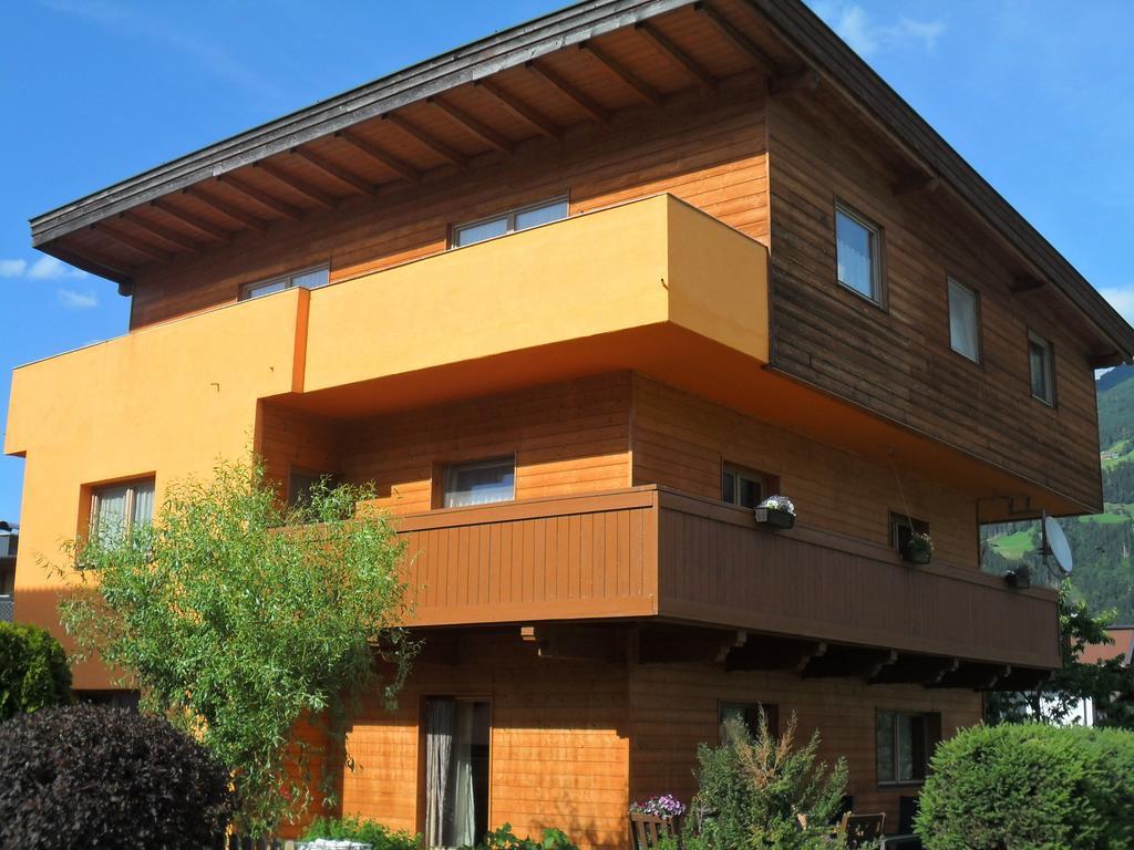 Apartment Birgit Удернс Номер фото