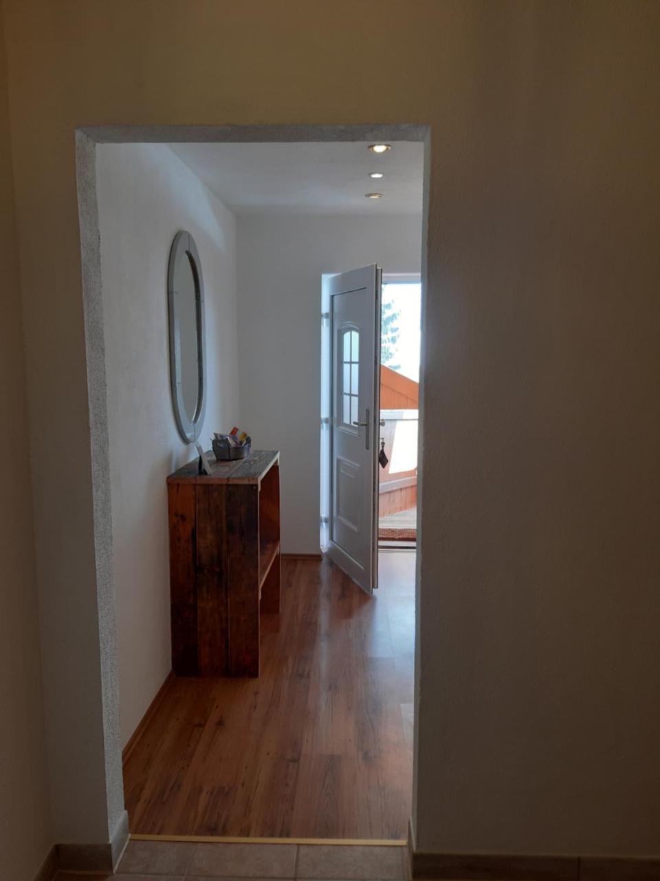 Apartment Birgit Удернс Экстерьер фото