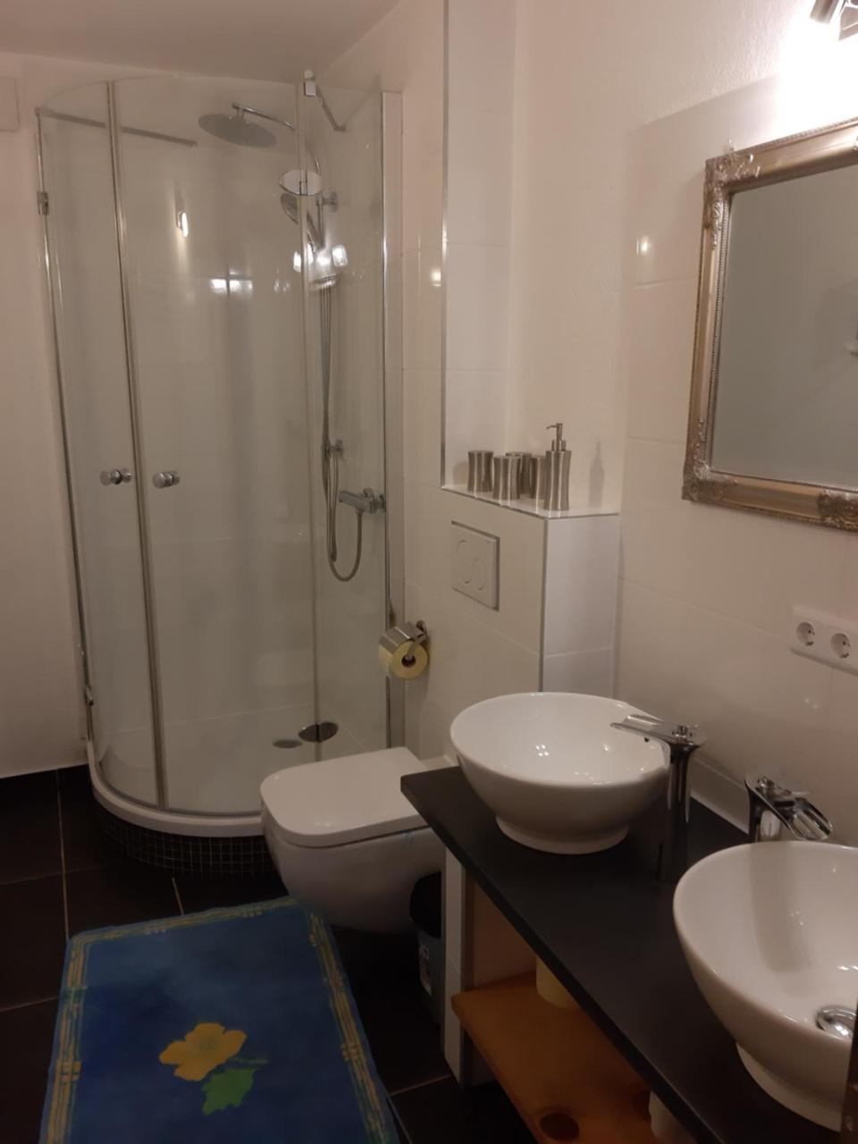 Apartment Birgit Удернс Экстерьер фото