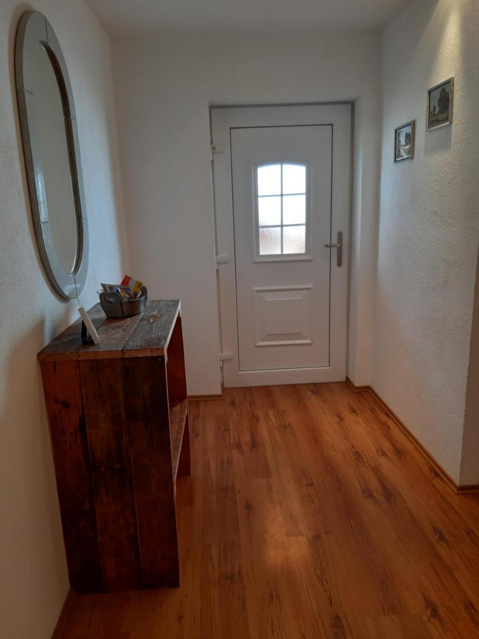 Apartment Birgit Удернс Экстерьер фото